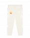 Белые джинсы с принтом &quot;кактус&quot; Stella McCartney | Фото 3