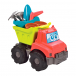 Детский садовый грузовик с аксессуарами, арт. ECO4490 Ecoiffier | Фото 1