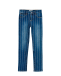 Брюки джинсовые Philipp Plein  | Фото 1