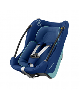 Кресло автомобильное Coral Essential blue Maxi-Cosi , арт. 8557720120 | Фото 2