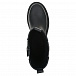 Черные ботинки челси Dolce&Gabbana | Фото 4