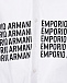 Рубашка с капюшоном Emporio Armani | Фото 3