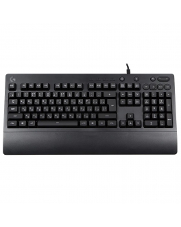 Клавиатура Gaming Keyboard G213 Prodigy Logitech , арт. 920-008092 | Фото 1