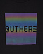 Черный свитшот с логотипом Outhere | Фото 3