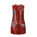Платье с пайетками Dolce&Gabbana | Фото 1