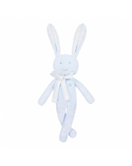 Игрушка мягконабивная Кролик 40 см, голубой Tartine et Chocolat , арт. T30935H голубой | Фото 1