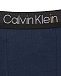 Однотонный комплект трусов-боксеров, 2 шт Calvin Klein | Фото 6
