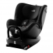 Детское автокресло DUALFIX2 R Cosmos Black Trendline Britax Roemer | Фото 1