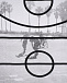 Трикотажный комплект с принтом &quot;Баскетбол&quot; Emporio Armani | Фото 5