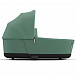 Спальный блок для коляски PRIAM IV Leaf Green CYBEX | Фото 2