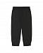 Черные спортивные брюки Molo | Фото 2