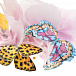 Ободок с декором &quot;бабочки&quot; Eirene | Фото 4