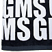 Полотенце MSGM  | Фото 4