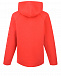 Красная куртка с капюшоном Woolrich | Фото 2