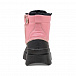 Черно-розовые ботинки Rondinella | Фото 3