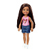 Игрушка Barbie Куклы-Челси, в ассортименте  | Фото 3