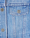 Куртка джинсовая GUCCI  | Фото 5