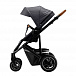 Детская прогулочная коляска SMILE III Midnight Grey Britax Roemer | Фото 6