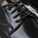 Черные классические туфли из кожи Beberlis | Фото 6
