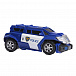 Игрушка-трансформер Hello Carbot True Police, 21 см  | Фото 7