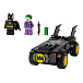 Конструктор Lego Super Heroes DC Бэтмобиль™ Погоня: Бэтмен™ против Джокера™  | Фото 2