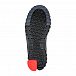 Черные кроссовки c текстильными вставками NEW BALANCE | Фото 5
