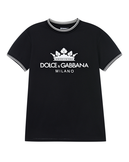 Футболка Dolce&Gabbana  | Фото 1