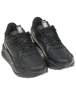 Черные кроссовки RS-Z LTH Trainers Puma Черный, арт. 38323201 | Фото 1