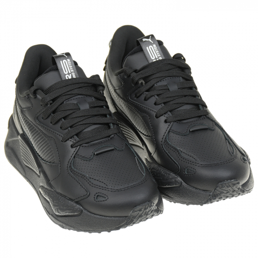 Черные кроссовки RS-Z LTH Trainers Puma | Фото 1