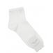 Белые спортивные носки La Perla | Фото 1