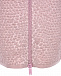 Розовая юбка с застежкой на молнию Iceberg | Фото 7
