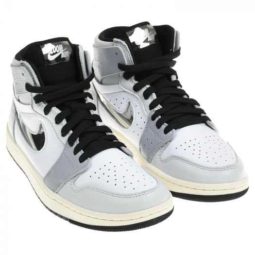 Высокие кеды Jordan Nike | Фото 1