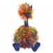 Игрушка мягконабивная &quot;Птичка Pompom Spiced&quot; 33 см Jellycat | Фото 1