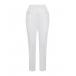 Белые брюки для беременных Pietro Brunelli | Фото 1