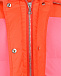Двухцветная куртка Yves Salomon | Фото 9