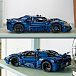 Конструктор Lego Technic Ford GT  | Фото 15