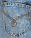 Джинсы с накладными карманами Mo5ch1no Jeans | Фото 7