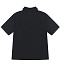 Черная рубашка с короткими рукавами Prairie | Фото 2