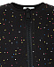 Свободное платье с застежкой на молнию Stella McCartney | Фото 3