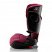 Детское автокресло KIDFIX M i-SIZE Burgundy Red Britax Roemer | Фото 2