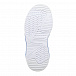 Белые кроссовки X-Ray c cиними вставками Puma | Фото 4