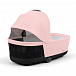 Спальный блок для коляски PRIAM IV Peach Pink CYBEX | Фото 5