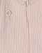 Комбинезон трикотажный, рельефная ткань Tony Tots | Фото 3