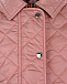 Стеганая куртка с удлиненной спинкой Burberry | Фото 6