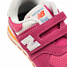 Базовые кроссовки 574 Classic цвета фуксии NEW BALANCE | Фото 6