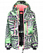 Лыжная куртка с накладными карманами Diesel | Фото 3
