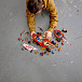 Конструктор Ninjago &quot;Райский уголок&quot; Lego | Фото 7