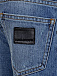 Брюки джинсовые Dolce&Gabbana  | Фото 4