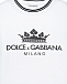 Футболка Dolce&Gabbana  | Фото 3