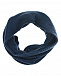 Синий шарф-ворот, 26x24 см Catya | Фото 3